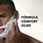 Gel afeitado Gillette 200 ml Sensitive