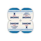Yogur Danone pack 4 coco