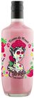 Licor Crema Fresa con tequila Brisamar 70cl