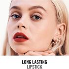 Maquillaje pintalabios Rimmel Lasting Finish mate 730