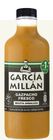 Gazpacho Garc&iacute;a Mill&aacute;n 1l Receta Andaluza