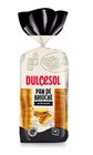 Pan de molde brioche Dulcesol 450 g