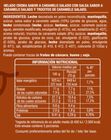 Helado Alipende 500 ml Caramelo salado
