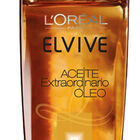 Aceite cabello extraordinario Elvive dosificador 100ml