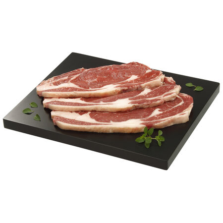 Entrecotte de angus