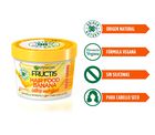Mascarilla capilar nutritiva Fructis 390ml para cabello seco