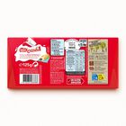 Chocolate con leche sin gluten Nestlé 125g