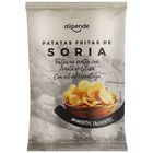 Patatas fritas de Soria Alipende 120g