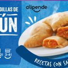 Empanadilla Alipende 500g at&uacute;n