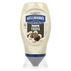 Salsa Mayo de Trufa Sin Gluten Bocabajo Hellmann's 250ml