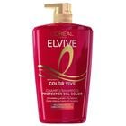 Champ&uacute; protector para cabello te&ntilde;ido o con mechas Elvive 1l