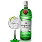 Ginebra Tanqueray 70cl + copa