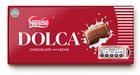 Chocolate con leche Nestl&eacute; Dolca 100G