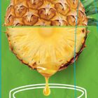 Bebida sin az&uacute;car a&ntilde;adido con sabor a pi&ntilde;a Alipende 6 unid