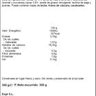 Cereales sin azúcar añadido sin gluten chocozero Esgir 300g