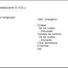 Horchata Xufasuc 1l