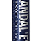 Lápiz de ojos Rimmel Scandal'eyes 24h 008 blue