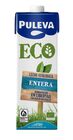 Leche eco Puleva 1l entera