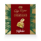 Bombones con pistacho Caja Roja Nestl&eacute; 112g