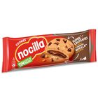 Galletas rellenas Nocilla 120g original