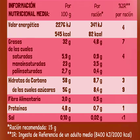 Crema de cacao original Nocilla 610g