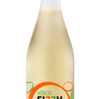 Vino blanco espumoso Fizzy verdejo