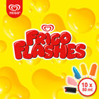 BEBIDA PARA CONGELAR FLASHES FRIGO 10U