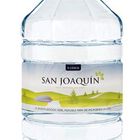 Agua San Joaquin 8L