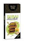 Chocolate Dubai Delicatore Pistacho 98g