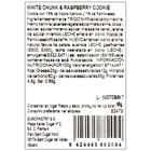 Cookies Ruth`s 68g White Chunk&Rasperry