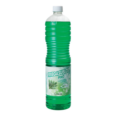 Friegasuelos Lanta 1,5l pino