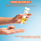Tratamiento Facial Skinactive Garnier 40 ml Invisible Sf+50