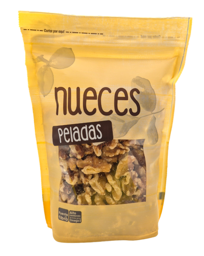 Nueces peladas Medina 200g
