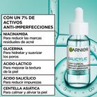 S&eacute;rum antiimperfecciones pure active Garnier 30ml salicylic