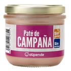 Paté campaña Alipende 160g