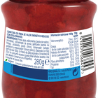 Confitura Mermelada Fresas 0% azúcar añadido Hero Diet 280g