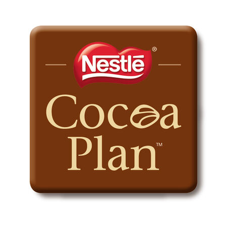 Chocolate con leche Nesquik 100g