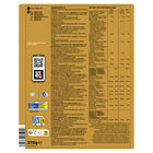 Cereales de fibra All-Bran Kellogg&acute;s 375g