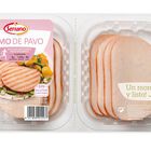 Lomo de pavo adobado Serrano 330g