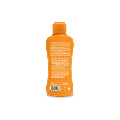 Crema solar factor 50 con efecto hydra Babaria 100 ml