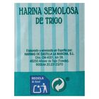 Harina de trigo especial fritos Alipende 1kg