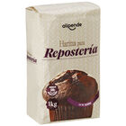 Harina de trigo reposter&iacute;a Alipende 1kg