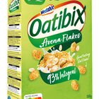 Cereales integrales Oatibix 550g avena flakes