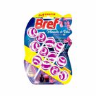 Limpiador Wc Colgador Bref 2+1U Armonia Momento Relax