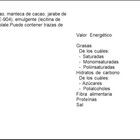 Conguitos 175g negros