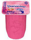 Petit Danonino pack 6 fresa