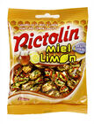 Caramelos de miel y lim&oacute;n Pictol&iacute;n 100g