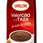 Preparado alimenticio al cacao sin gluten Valor 500g