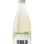 Vino blanco verdejo Faustino Rivero Ulecia 75 cl