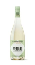 Vino blanco verdejo Faustino Rivero Ulecia 75 cl